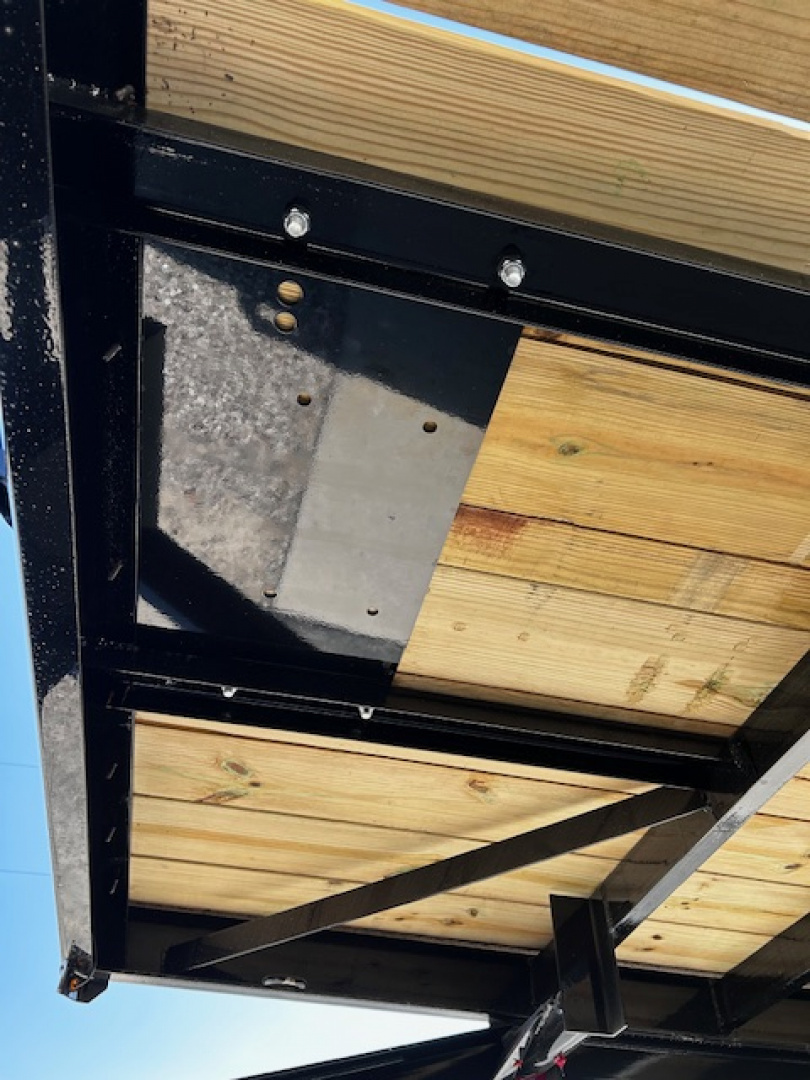 New 2026 H&H Trailers 82"X20' EX 9.9K SPEEDLOADER POWER TILT Car / Racing Trailer