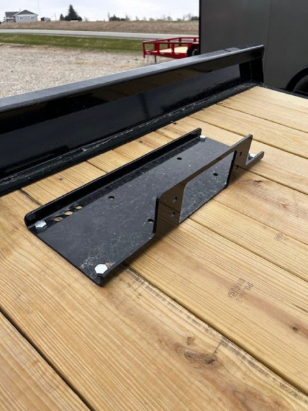 New 2026 H&H Trailers 82"X22' EX 9.9K SPEEDLOADER POWER TILT Car / Racing Trailer