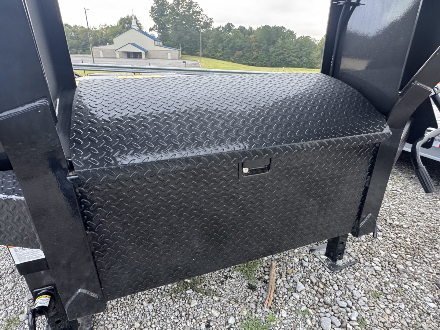 New 2026 Diamond C FMAX212 GOOSENECK TRAILER 20+5 MAX RAMPS 14 PLY TIRES