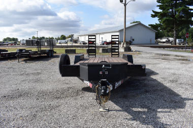 Used 2024 Liberty 18+2 Car Hauler