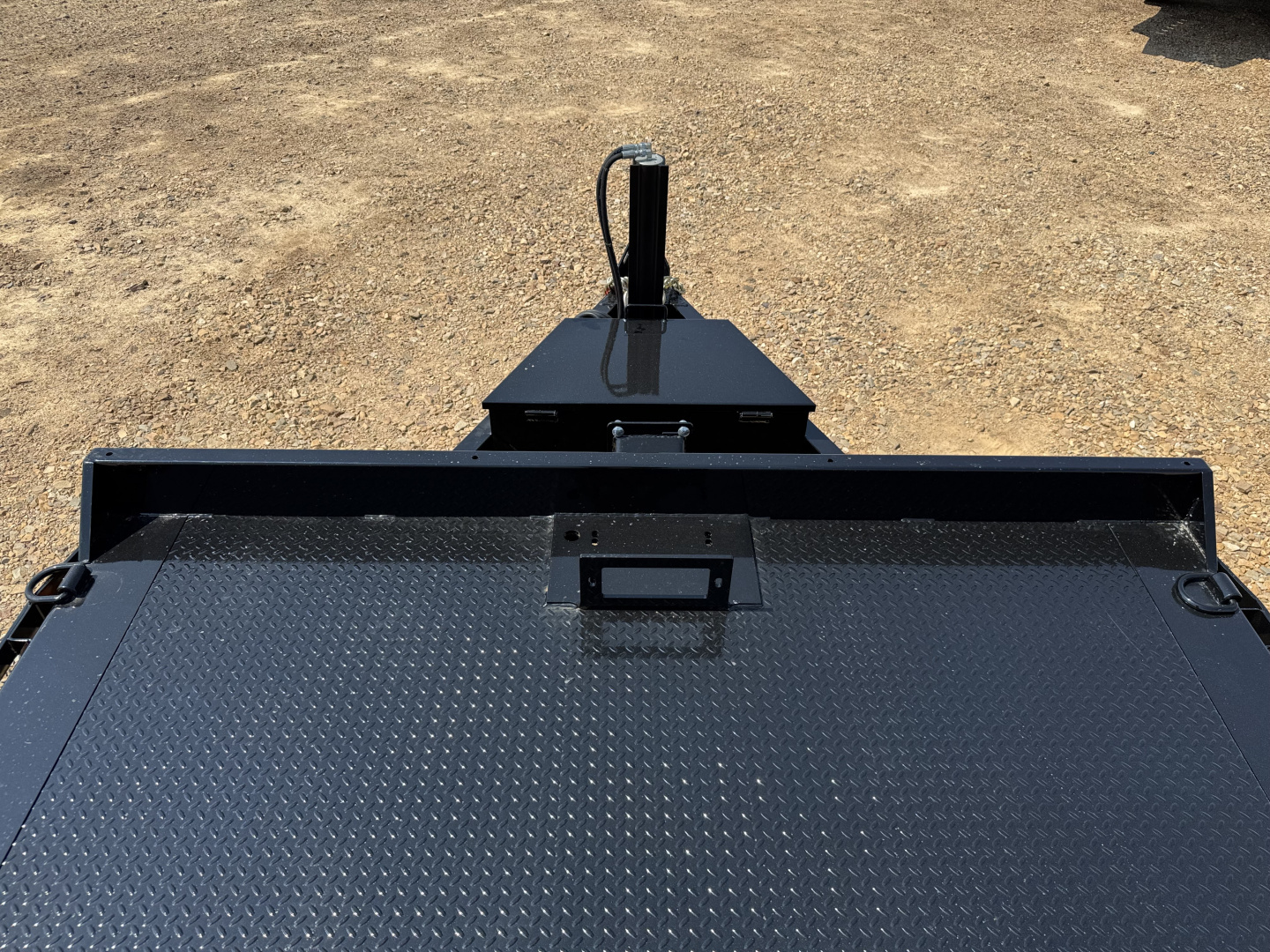 New 2026 MAXX-D T8X10224 Tilt Trailer