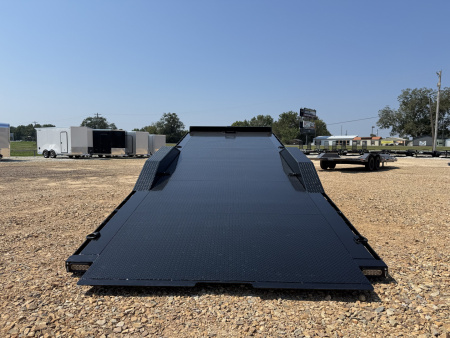 New 2026 MAXX-D T8X10224 Tilt Trailer