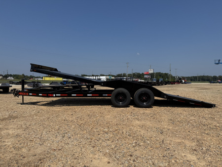 New 2026 MAXX-D T8X10224 Tilt Trailer