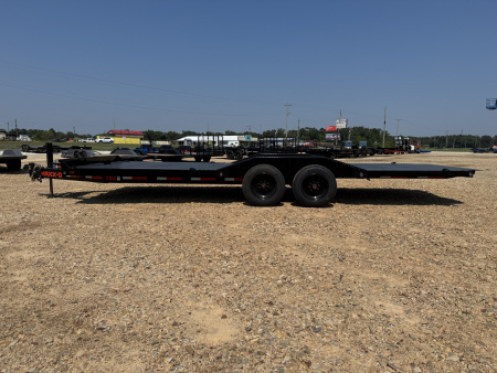 New 2026 MAXX-D T8X10224 Tilt Trailer
