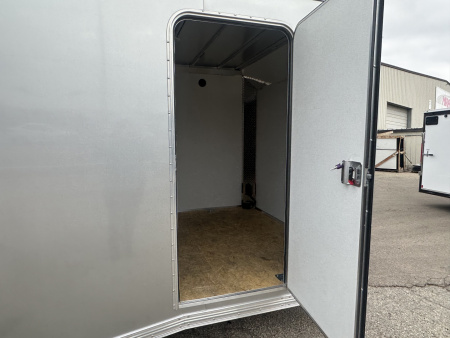 New 2026 ALCOM Press8.5x20CH2-LSMT25 Car Hauler