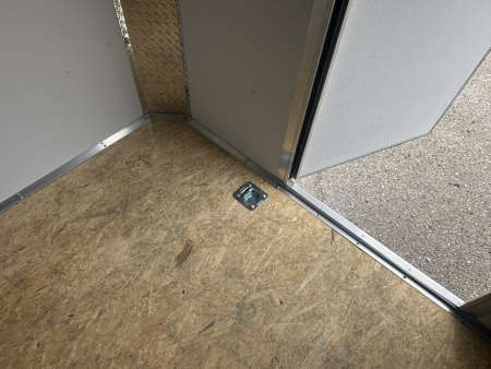 New 2026 ALCOM Press8.5x20CH2-LSMT25 Car Hauler