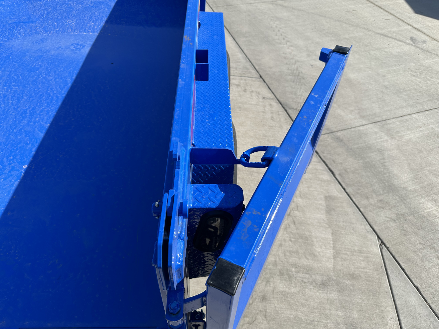 New NEW 2026 Horizon 12’x77”X24” HZ6 Dump Trailer 2-5200 lb axles = 10K