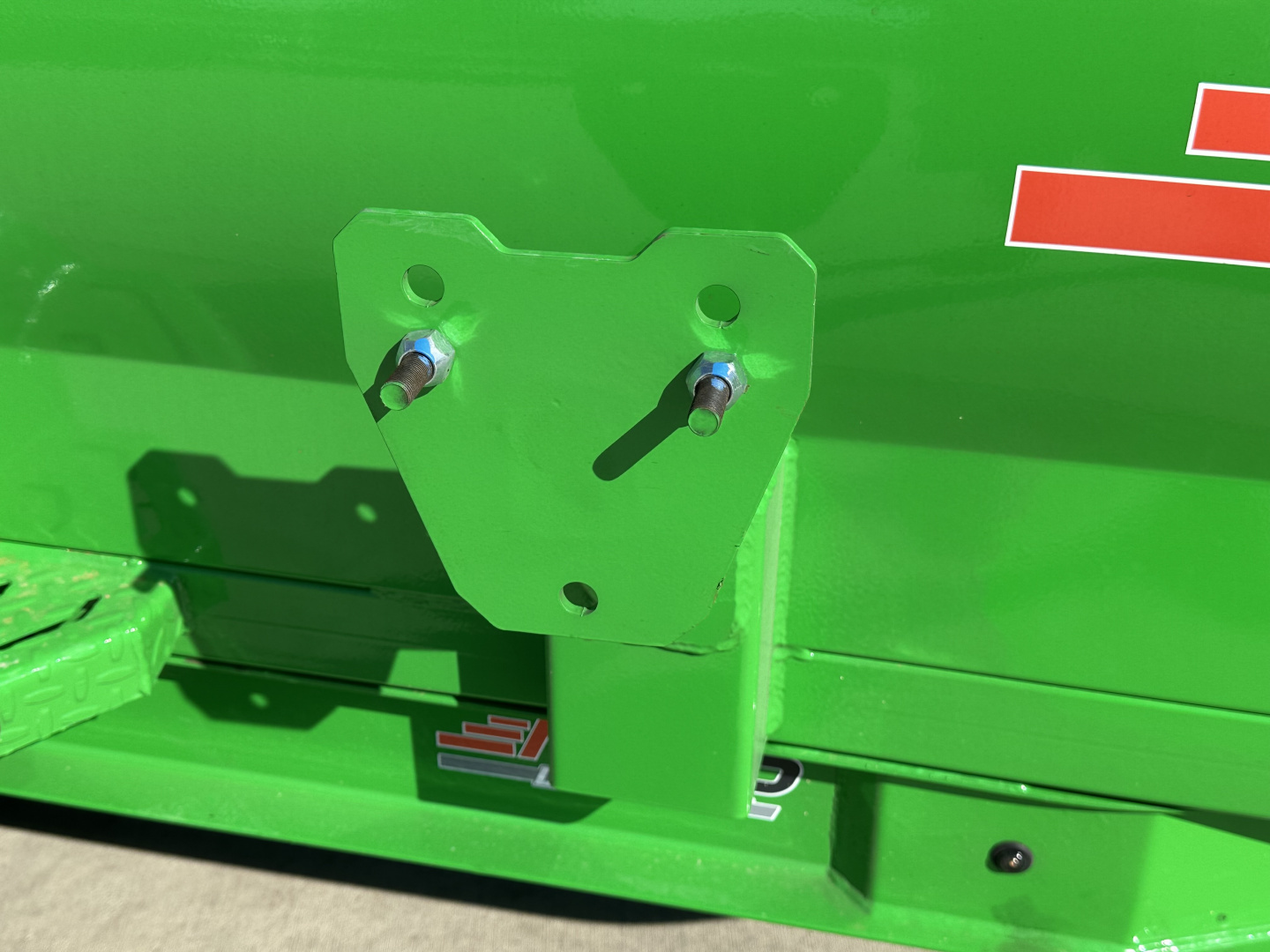 New NEW 2026 Horizon 12’x77”X24” HZ6 Dump Trailer 2-5200 lb axles = 10K