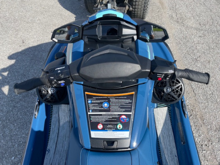 New 2026 Yamaha WaveRunner VX CRUISER W/AUDIO PWC (Personal Watercraft)