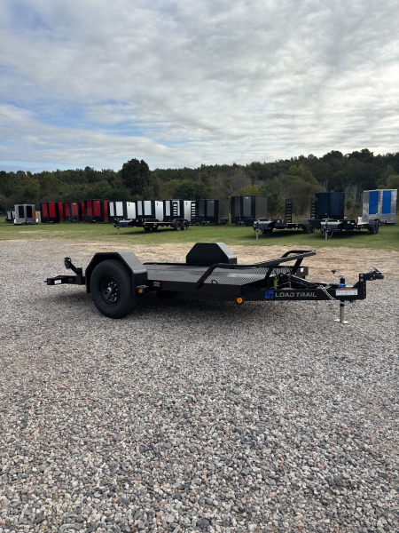 New 2026 Load Trail 6.5 x 12 7K Tilt Trailer