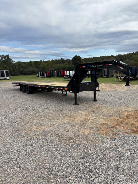 New 2026 Load Trail 8.5 x 36 25.9K Flatbed Trailer