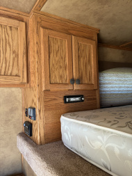 Used 2011 Cimarron 3H 9LQ Horse Trailer