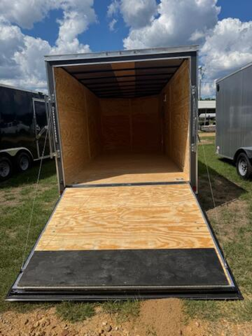 New 2026 Anvil AT7X16TA Cargo / Enclosed Trailer