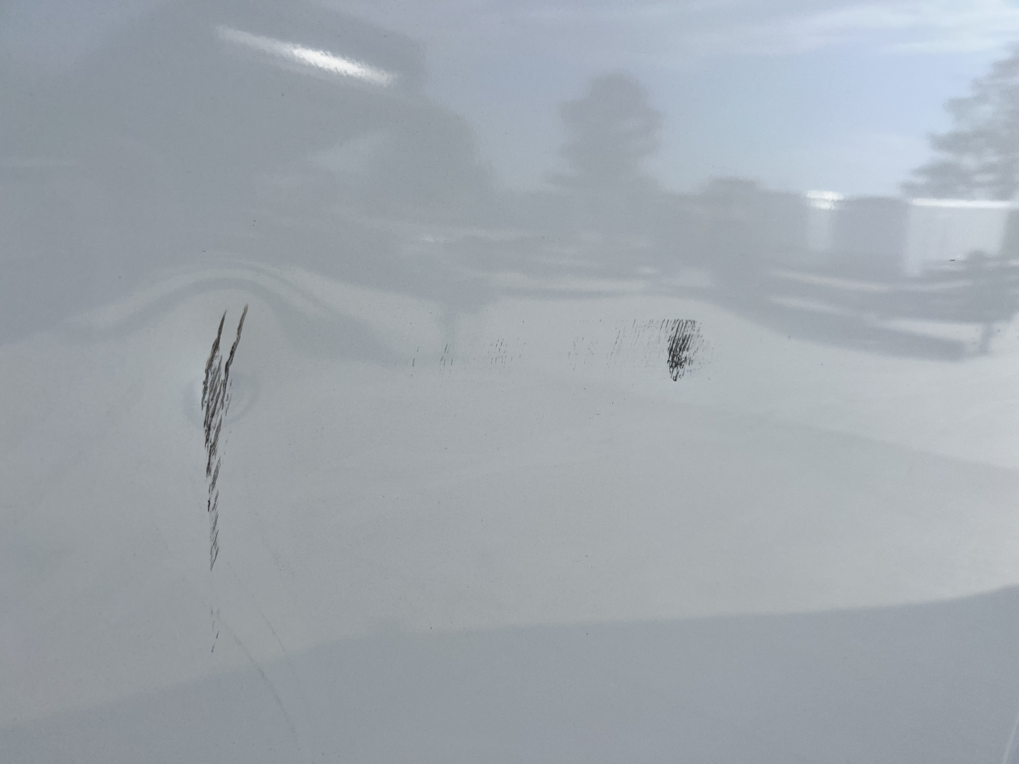 New NEW 2026 Bighorn R&M 8.5x24 +2V SUPERIOR QUALITY 14K Enclosed 7 ft Cargo Dovetail Trailer Car Hauler