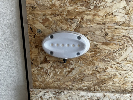 New NEW 2026 Bighorn R&M 7x16 + 2’V SUPERIOR QUALITY Rear Ramp Enclosed Cargo Trailer