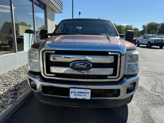 Used 2011 Ford F-350 Truck