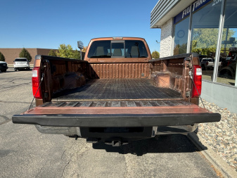 Used 2011 Ford F-350 Truck