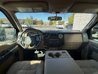 Used 2011 Ford F-350 Truck