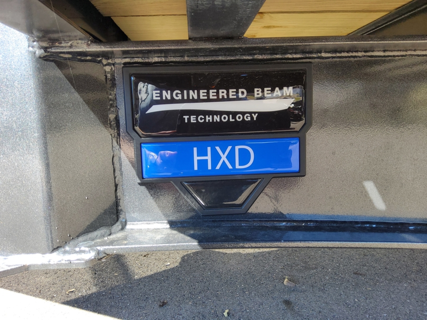 New 2026 Diamond C Trailers HXD210 Tilt Trailer