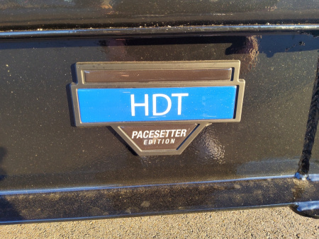 New 2026 Diamond C Trailers HDT207 - PACESETTER Tilt Trailer