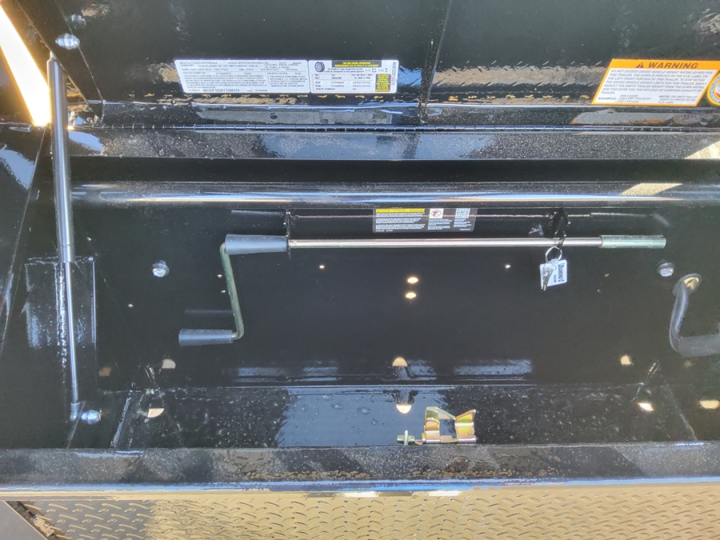 New 2026 Diamond C Trailers FMAX212MR/XDR 2.0 Equipment Trailer