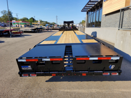 New 2026 Diamond C Trailers FMAX212MR/XDR 2.0 Equipment Trailer