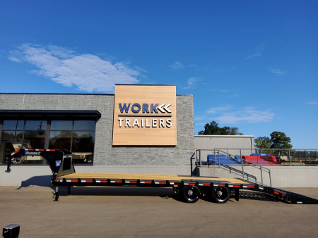 New 2026 Diamond C Trailers FMAX212MR/XDR 2.0 Equipment Trailer