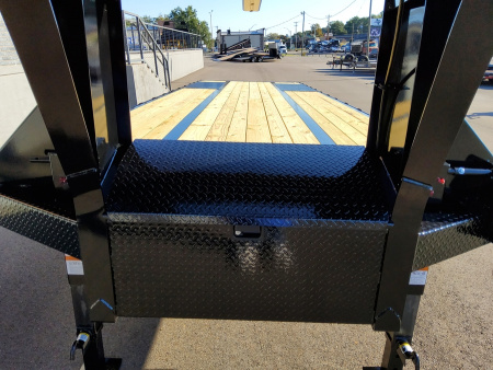 New 2026 Diamond C Trailers FMAX212MR/XDR 2.0 Equipment Trailer