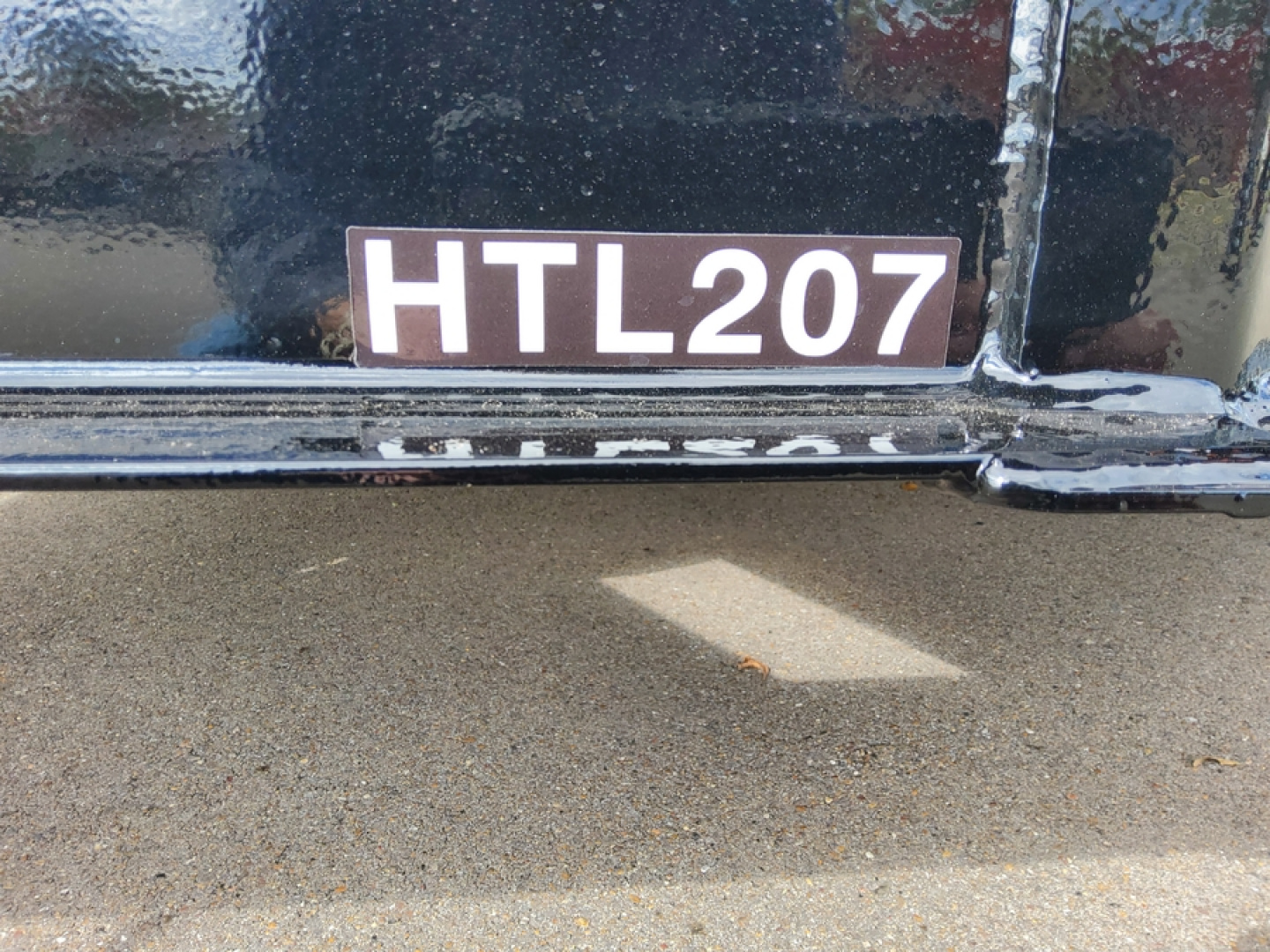New 2026 Baseline HTL207