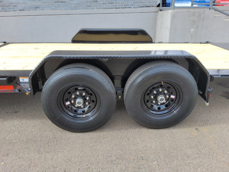 New 2026 Baseline HTL207