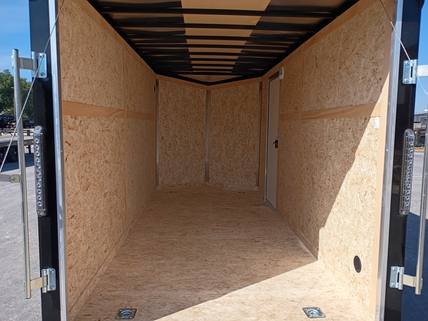 New 2025 ATW ELITE SERIES 6X14 SA