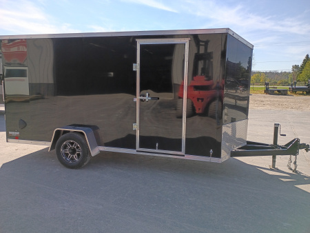 New 2025 ATW ELITE SERIES 6X14 SA