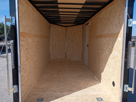 New 2025 ATW ELITE SERIES 6X14 SA