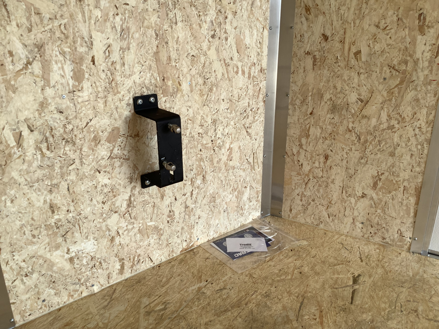 New 2026 Sure-Trac 7×14x7 (7K) Enclosed Cargo Trailer