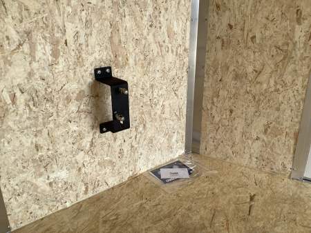 New 2026 Sure-Trac 7×14x7 (7K) Enclosed Cargo Trailer