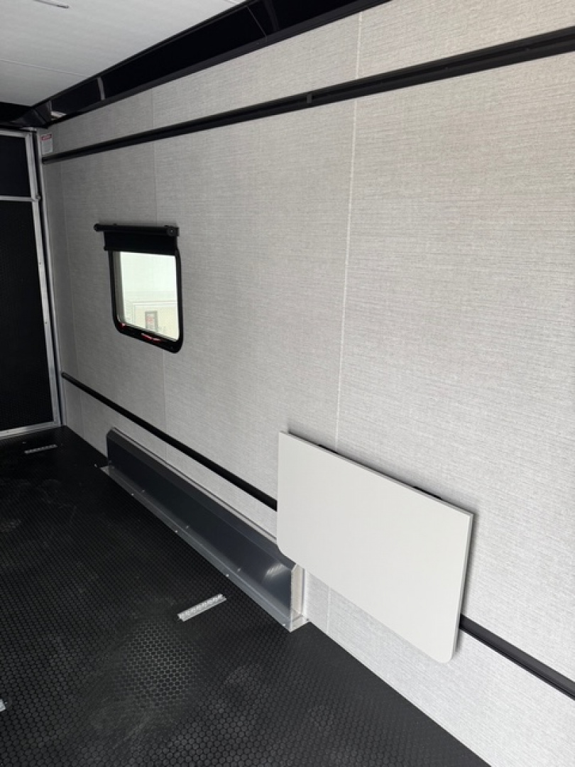 New 2026 ATC STO450 7.5x16 Cargo / Enclosed Trailer