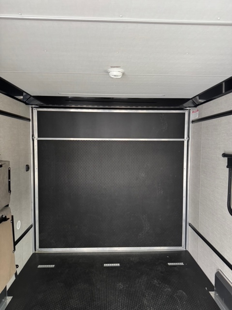 New 2026 ATC STO450 7.5x16 Cargo / Enclosed Trailer