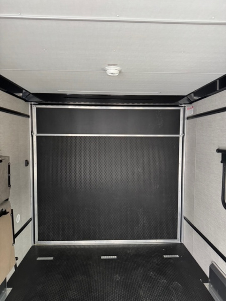 New 2026 ATC STO450 7.5x16 Cargo / Enclosed Trailer