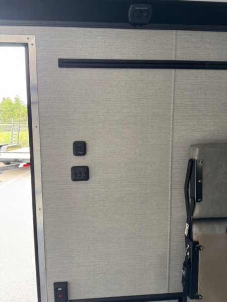 New 2026 ATC STO450 7.5x16 Cargo / Enclosed Trailer