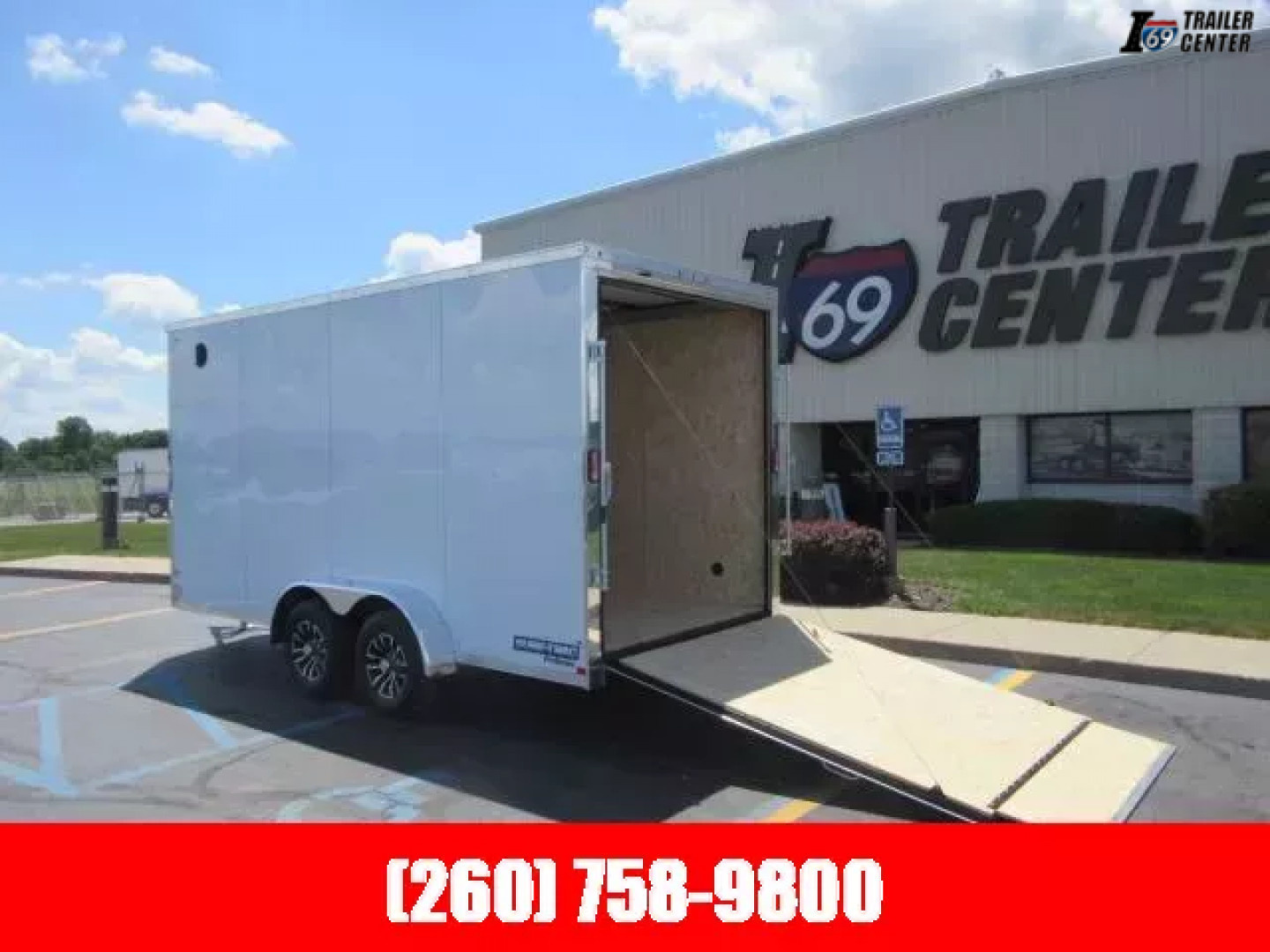 New 2026 Sure-Trac 7 x 16 Pro Series Enclosed Wedge Cargo Trailer TA 10K / 12-inch Additional Height