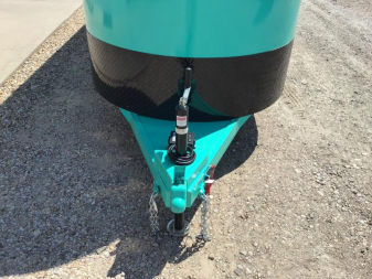 New 2026 Good Guys 5'x14' BP Livestock Trailer - Rancher Series