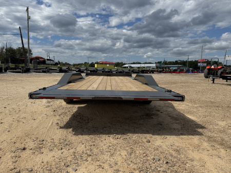 New 2026 MAXX-D T6X10220 Tilt Trailer