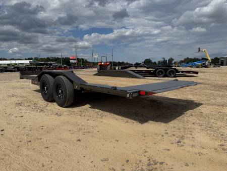 New 2026 MAXX-D T6X10220 Tilt Trailer