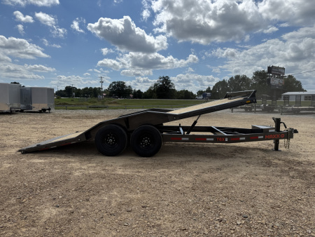 New 2026 MAXX-D T6X10220 Tilt Trailer