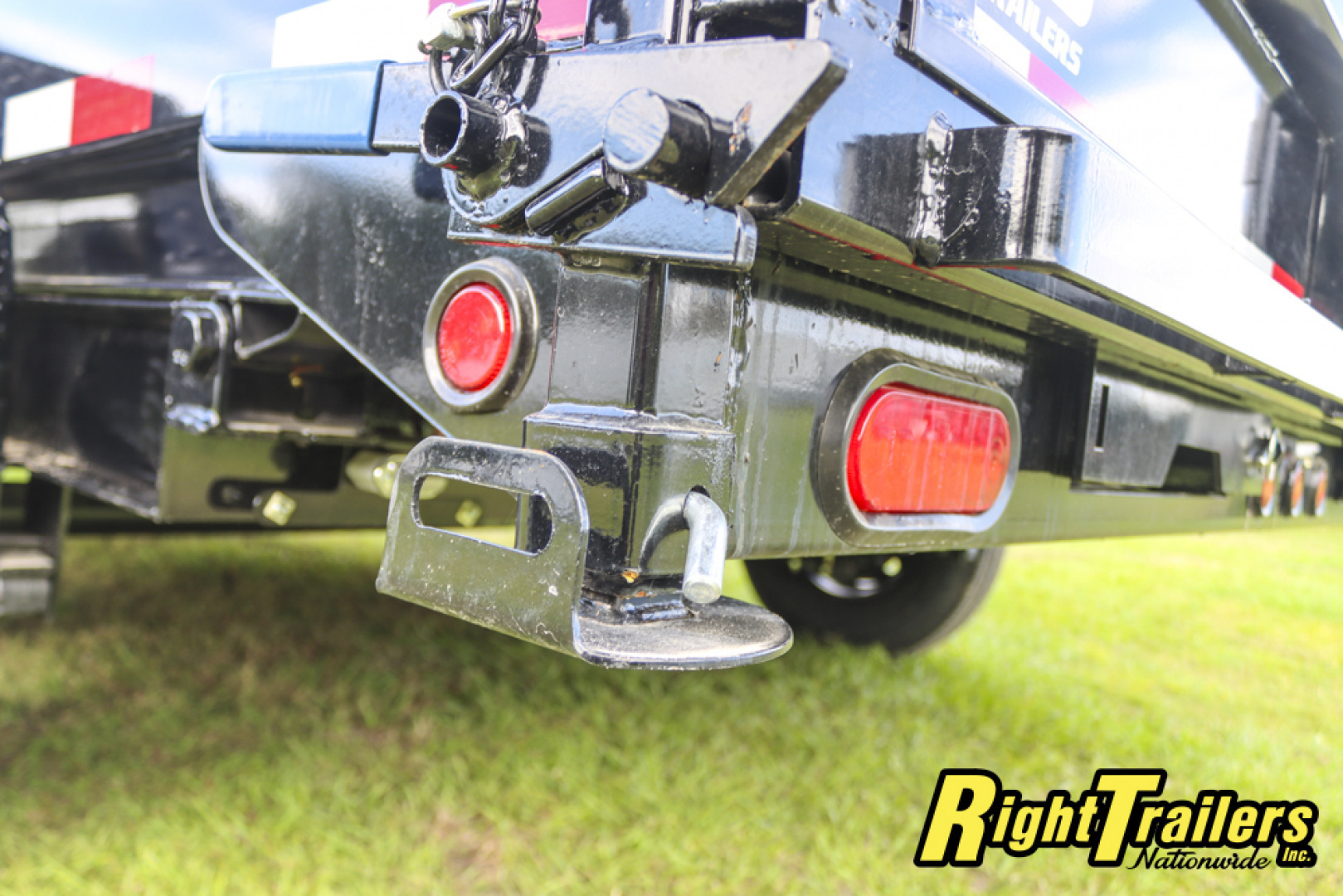 New 2026 7X14 PJ DUMP TRAILER