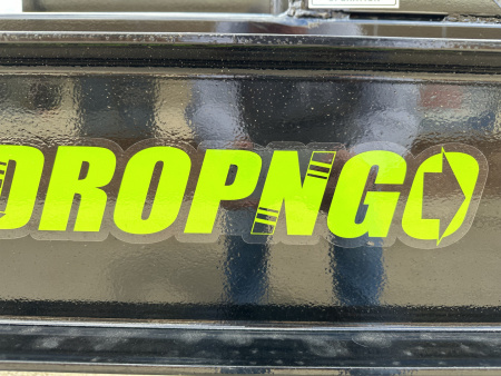 New 2026 Load Trail 16ft Tri-Axle 21K Dump Trailer Package - Available by Special Order