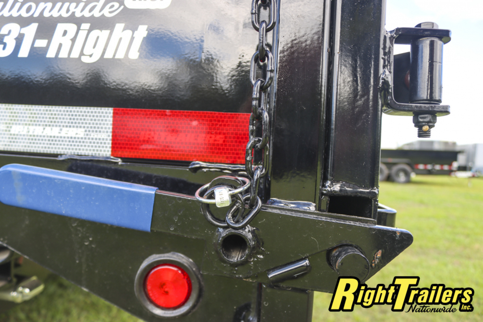 New 2026 7X14 PJ DUMP TRAILER