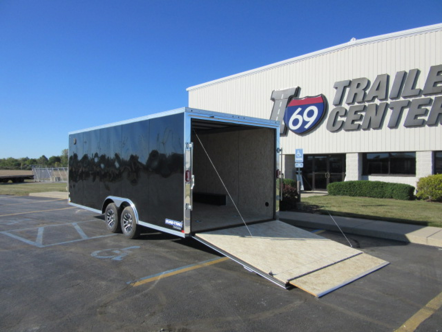 New 2026 Sure-Trac 8.5 x 20 Pro Series STWCH10220TA-100 Car / Racing Trailer 10K