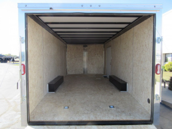 New 2026 Sure-Trac 8.5 x 20 Pro Series STWCH10220TA-100 Car / Racing Trailer 10K