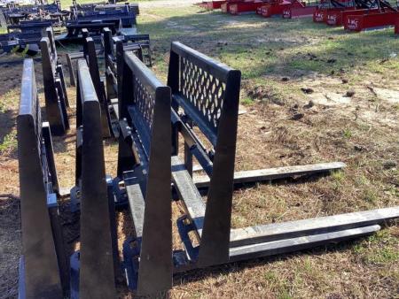 New 2024 Wildcat Forks  Forks
